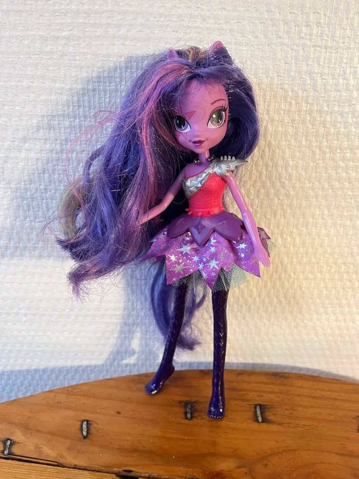 Equestria my little pony