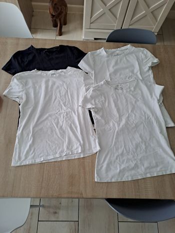 Maillot de corp femme