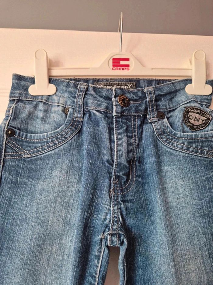 Jeans - photo numéro 3
