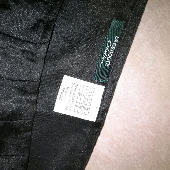 Blouse neuve la redoute - photo numéro 2