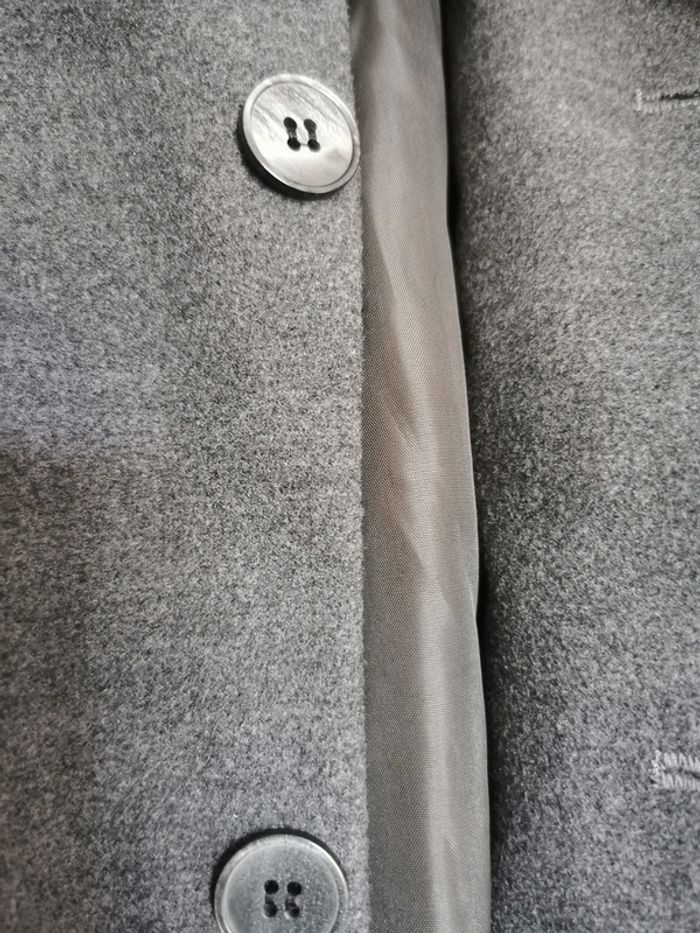 Manteau - photo numéro 2