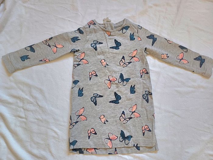 Ensemble Vertbaudet taille 3 ans - photo numéro 2