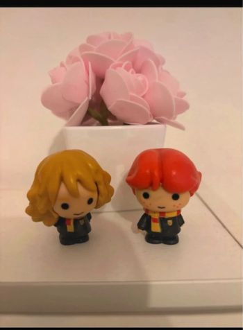 Petite figurine Harry potter 💥
