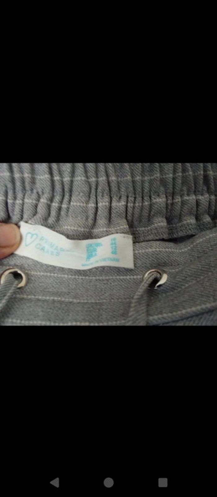 Pantalon femme XXL - photo numéro 4