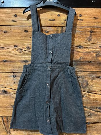 Robe kiabi 10 ans