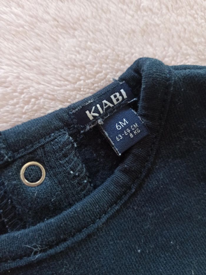 Robe kiabi - photo numéro 5