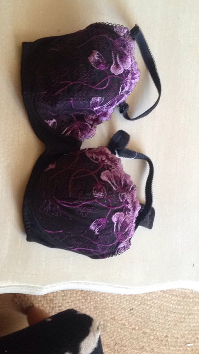 Soutien gorge amplimousse - photo numéro 2