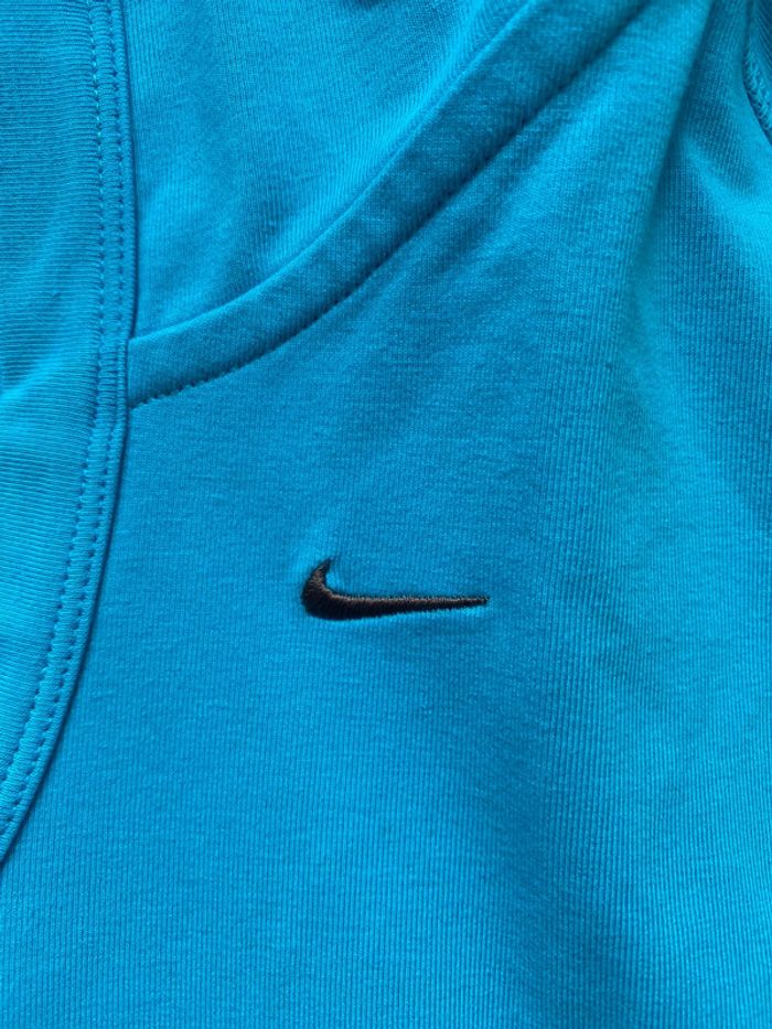 Sweat sans manches Nike - photo numéro 3