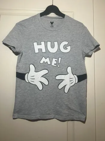 T-shirt Disney