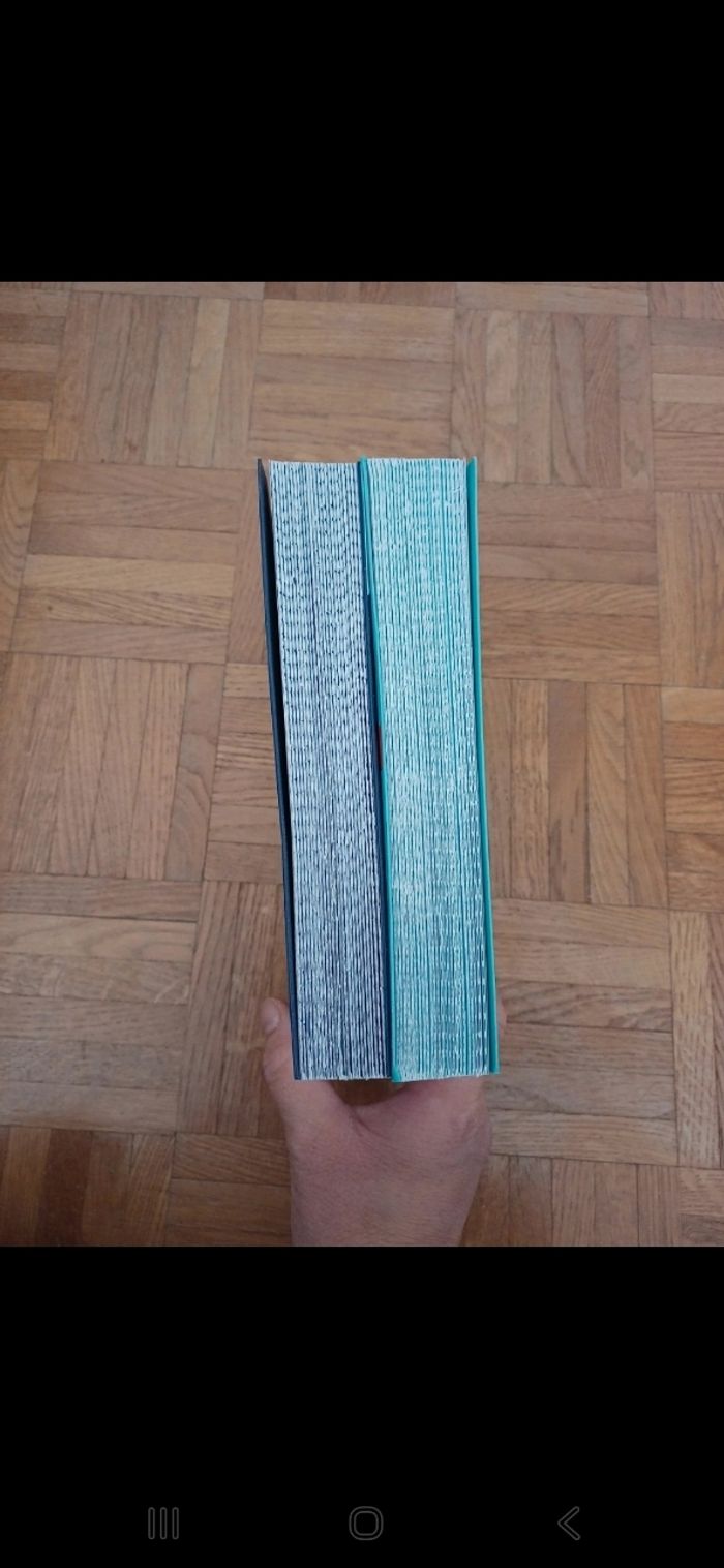 Lot romance de Noël - photo numéro 4