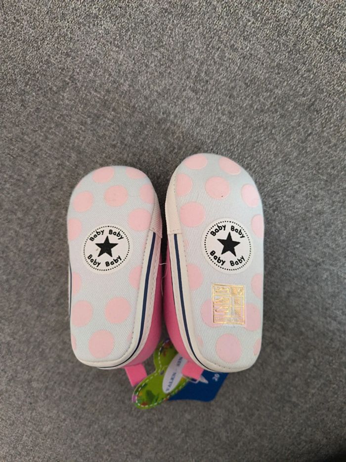 Chaussure - photo numéro 7