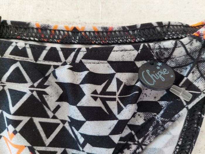 Maillot 2 pièces Chipie - photo numéro 6