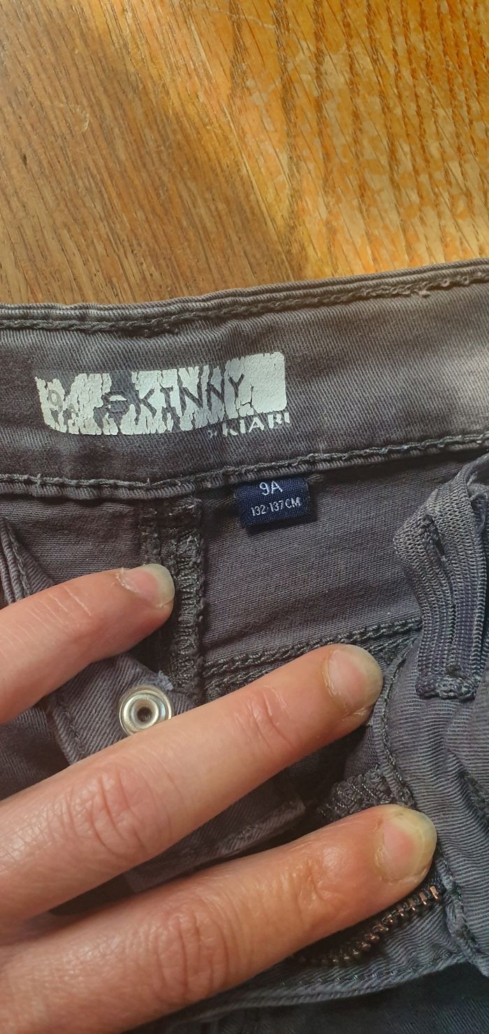 Jeans - photo numéro 3