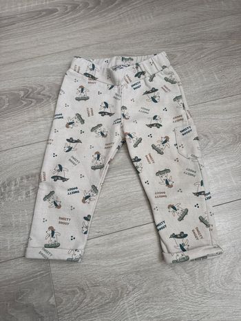 Bas de jogging - Taille 12 mois - Npo Baby