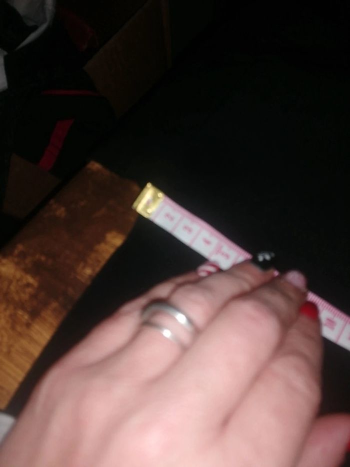 Robe taille unique - photo numéro 3