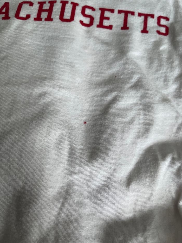 T shirt - photo numéro 3