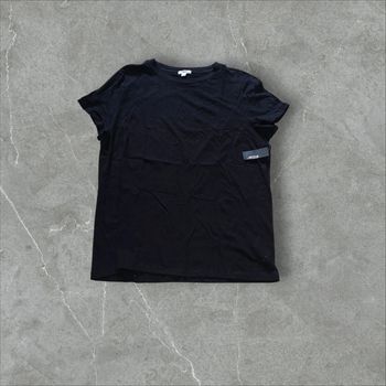 tee shirt noir Ardène femme taille XL/42