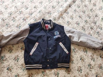Manteau