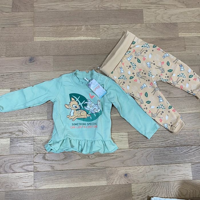 Ensemble 2 pièces Disney