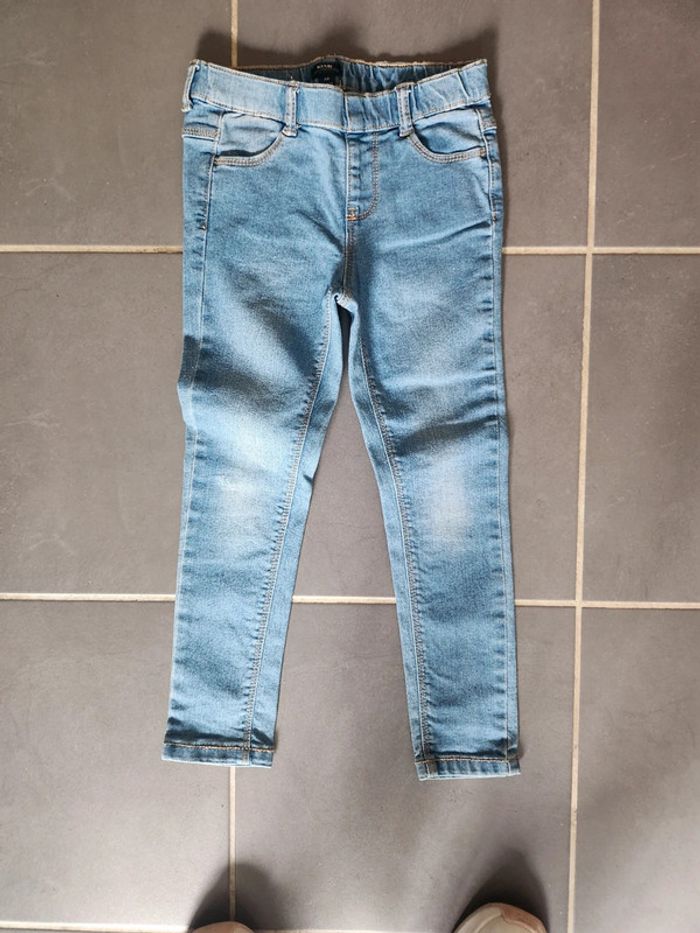 Jegging Kiabi