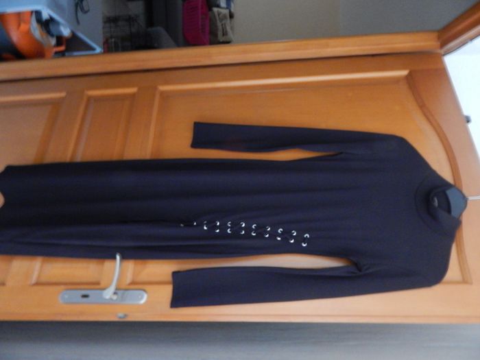robe longue