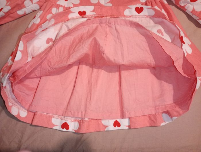 Robe Jacadi - photo numéro 3