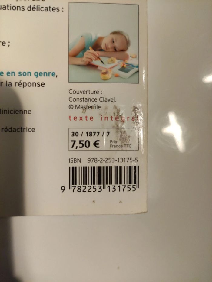 Petits tracas et gros soucis de 8 à 12ans - photo numéro 5