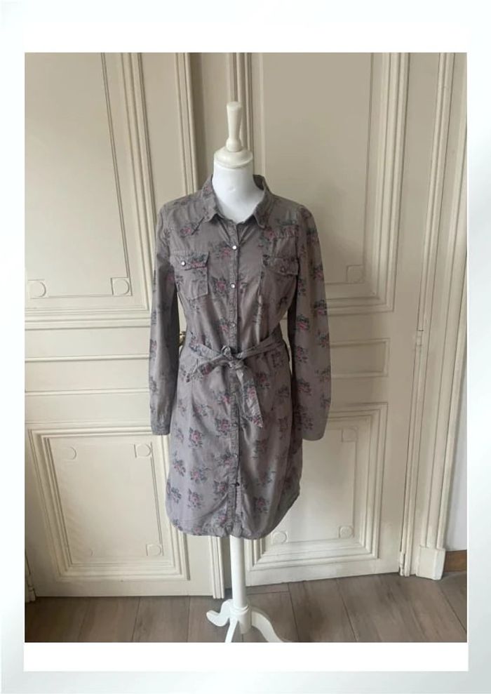 Robe Pauline.B - photo numéro 3