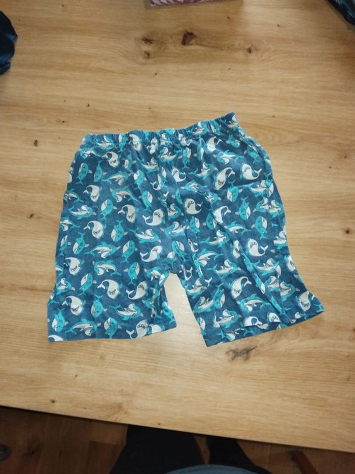 Pyjamas garçon 8 ans - photo numéro 4