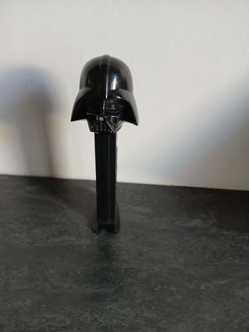 Pez Dark Vador