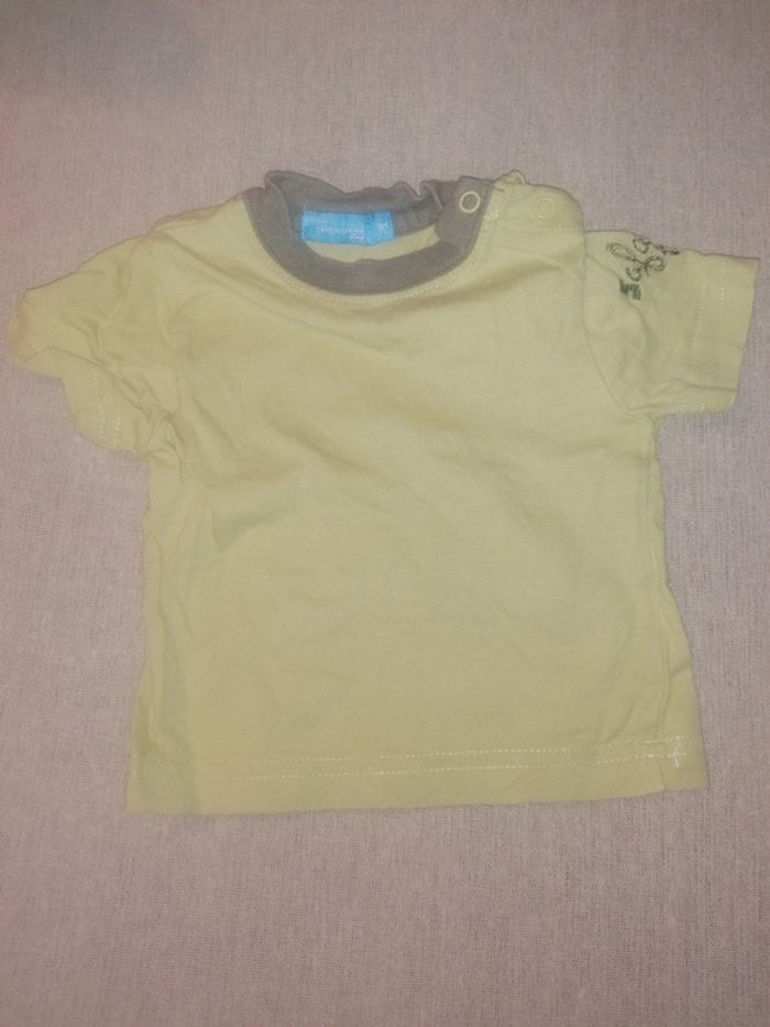 Tee shirts - photo numéro 2