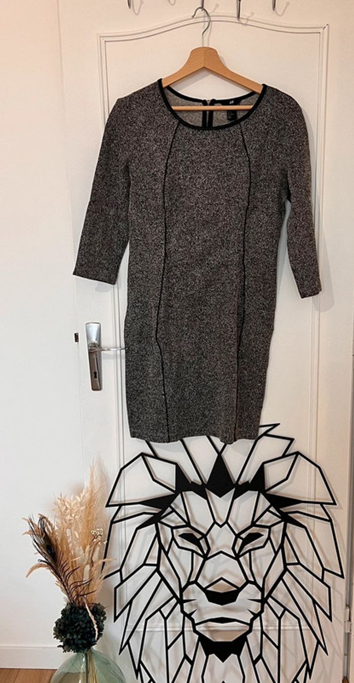 Robe H&M - photo numéro 2