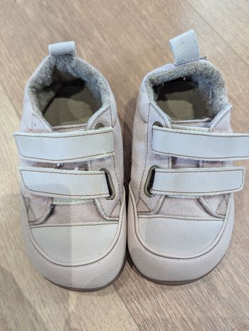 Baskets Zapato Feroz taille XL