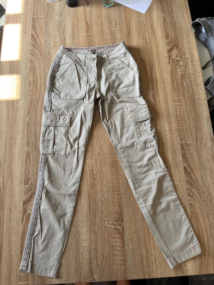 Lot 2 Pantalon Napapijri - photo numéro 6