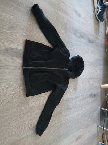 Veste Kiabi