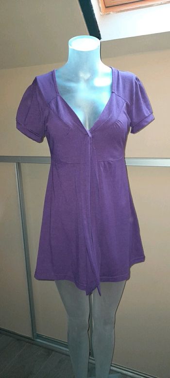Haut taille L/XL