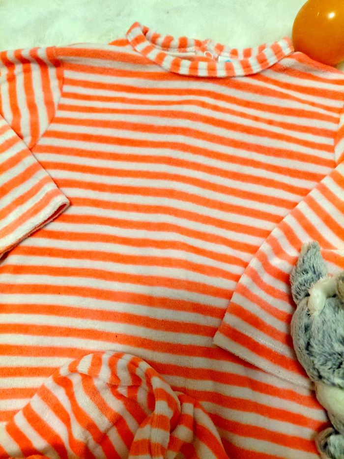 Pyjama 3 ans - photo numéro 3