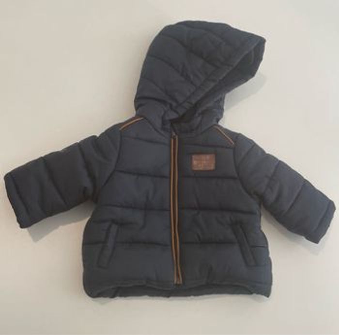 Blouson + Combi pilote - photo numéro 2