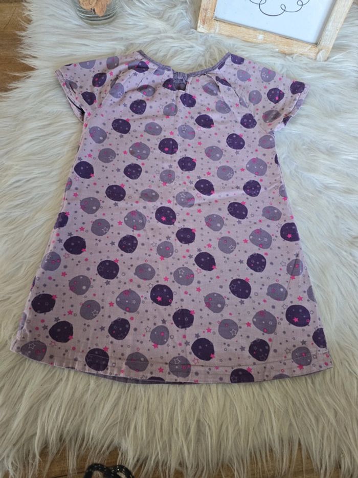 Robe réversible vertbaudet - photo numéro 8