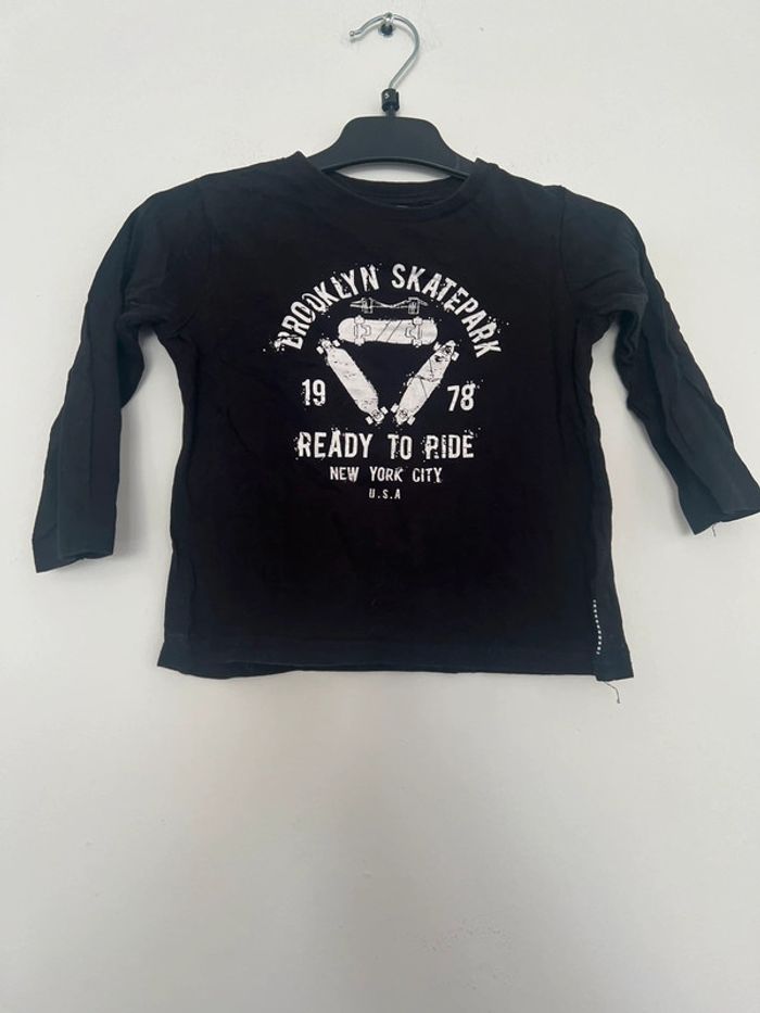 Pull 4 ans