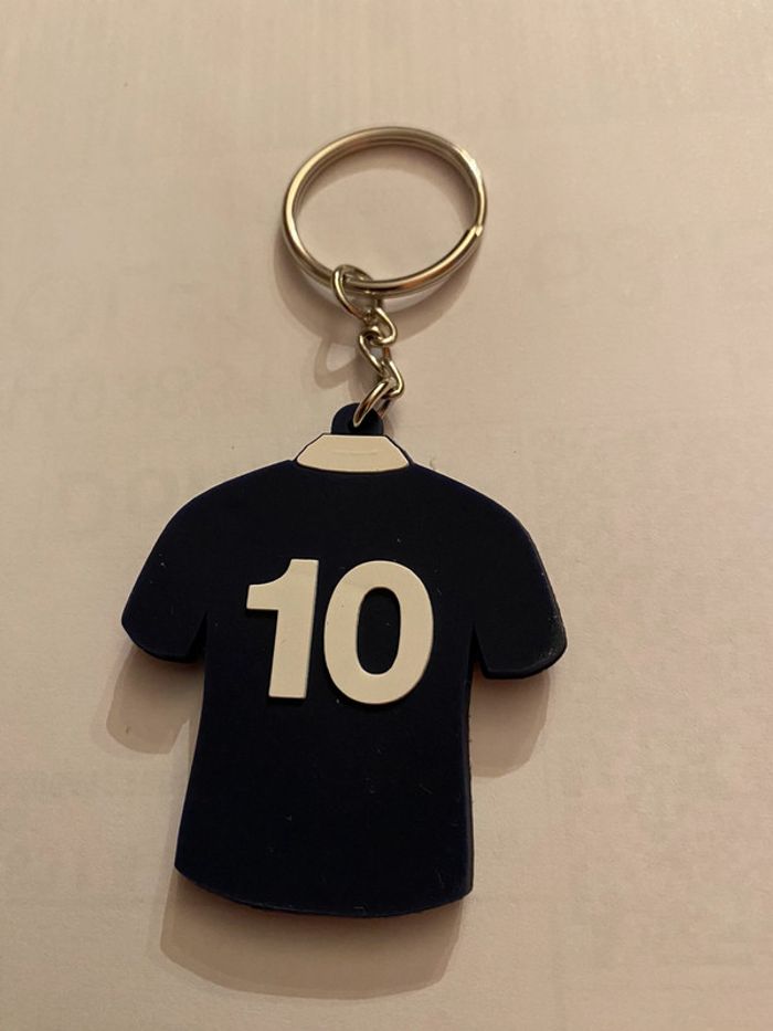 Porte clé France - photo numéro 2