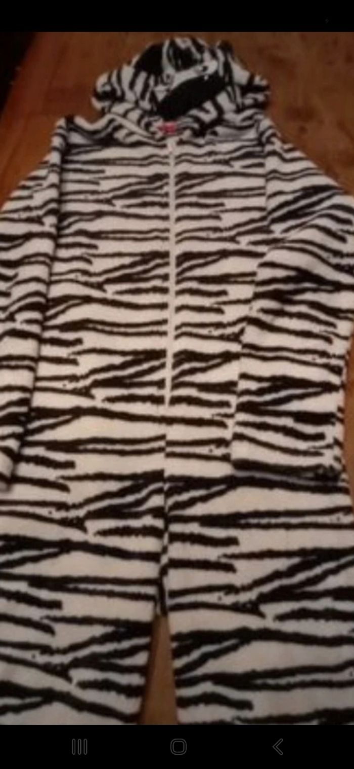 Pilou pilou - photo numéro 5