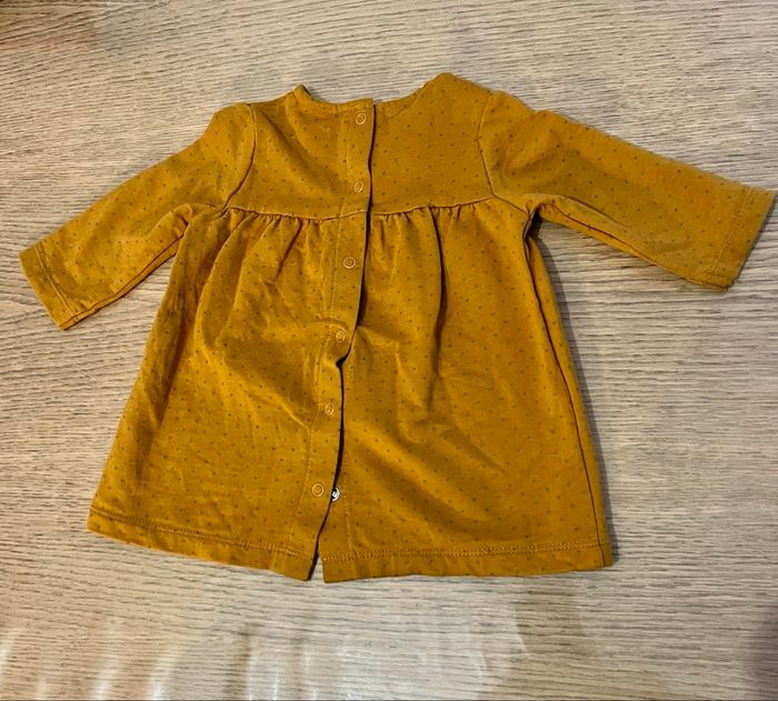 Robe bébé 6 mois - photo numéro 2