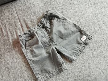 Short