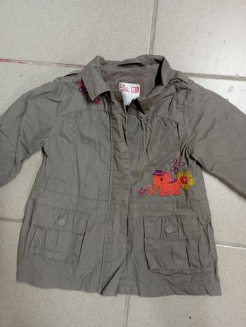 Veste