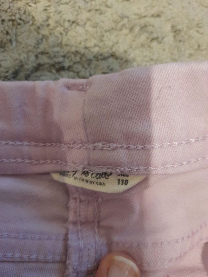 Jean slim - photo numéro 2