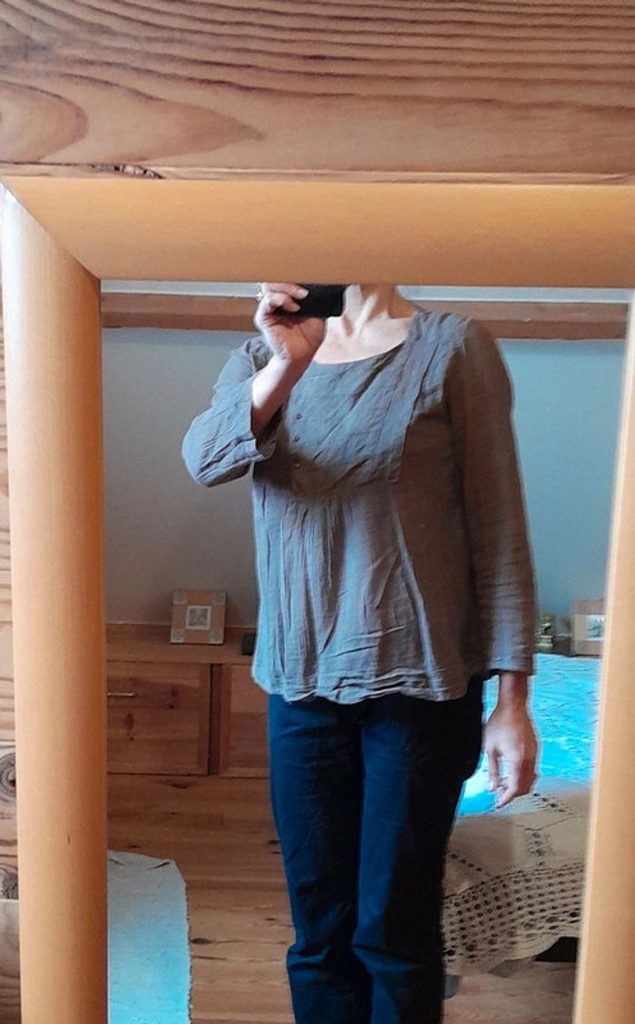 Tunique T 38 - photo numéro 3