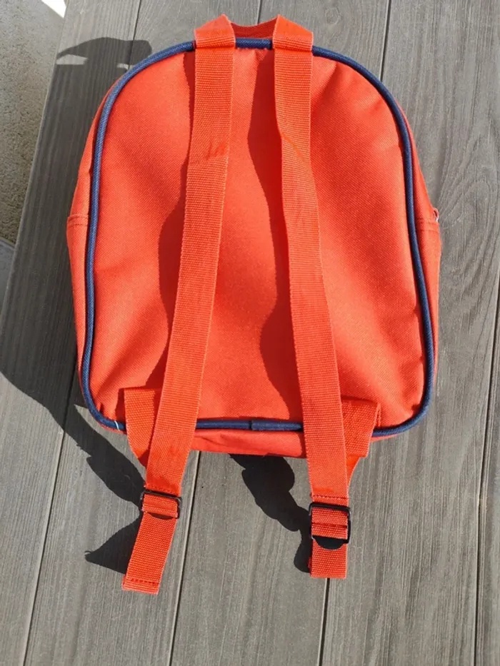 Cartable / sac à dos Cars - photo numéro 6