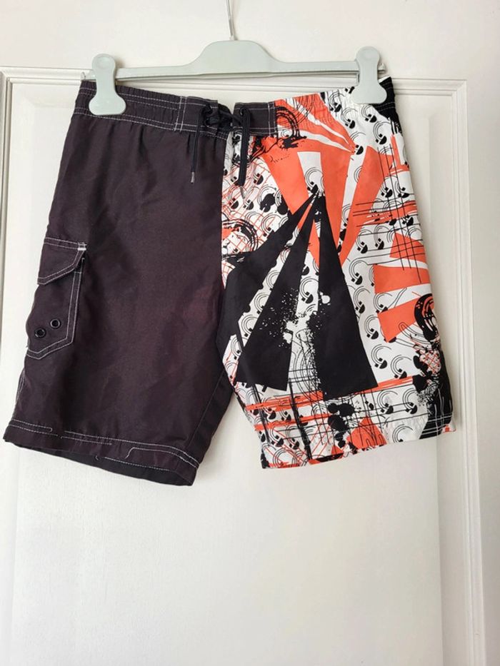 Short de bain Gémo