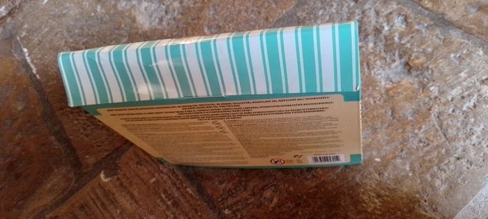 Coffret gels douche Jelly Belly - photo numéro 2